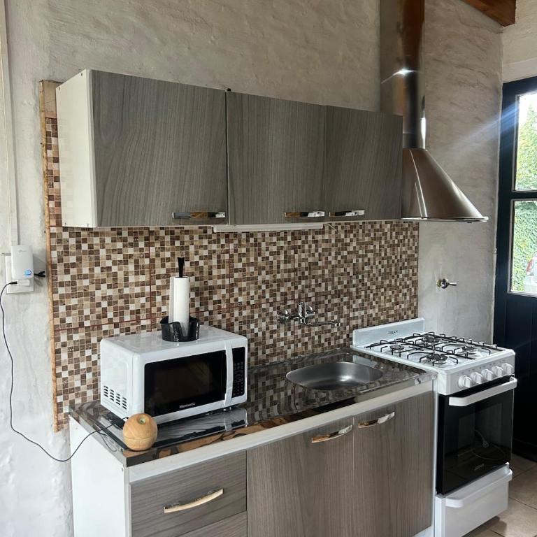 La Casita de Lili y Ernesto - Apartamento de 1 dormitorio - 4