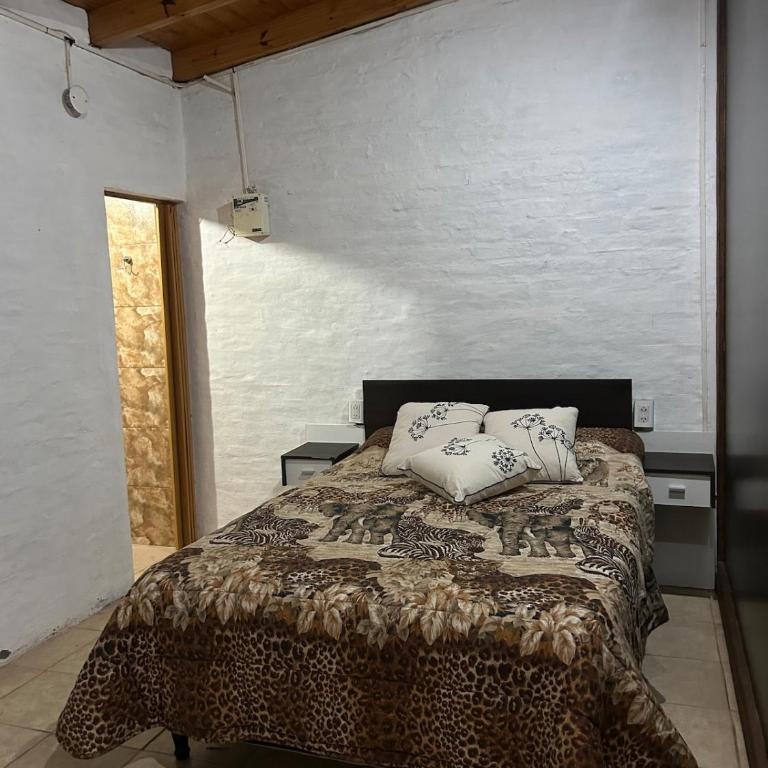 La Casita de Lili y Ernesto - Apartamento de 1 dormitorio - 6