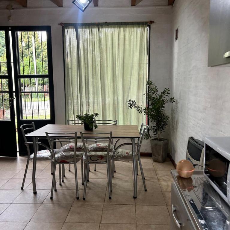 La Casita de Lili y Ernesto - Apartamento de 1 dormitorio - 7