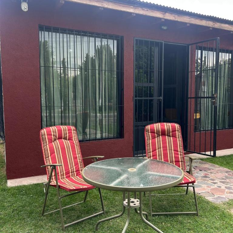 La Casita de Lili y Ernesto - Apartamento de 1 dormitorio - 8