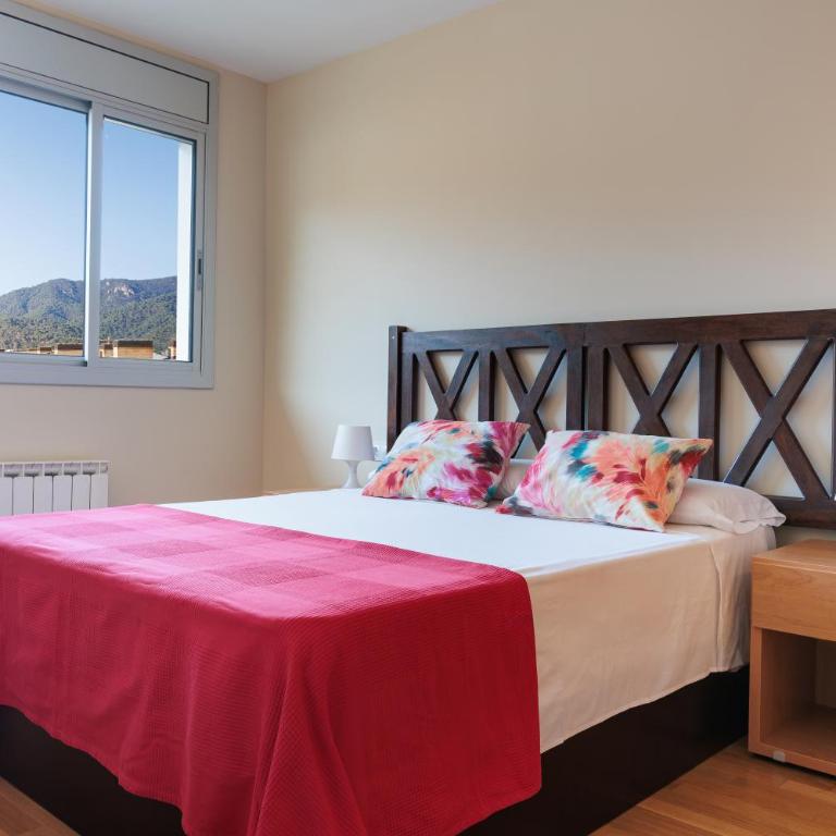 Lets Holidays BEAUTIFUL APARTMENT with POOL TOSSA - Apartamento con vistas a la piscina - 9