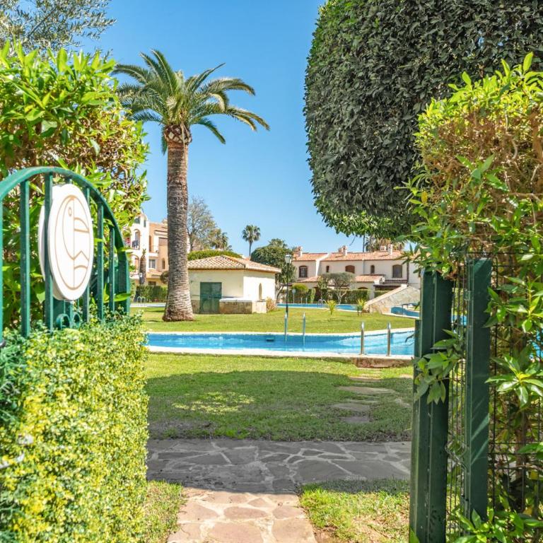 Casa Tucan Javea, luxury close to Arenal Beach - Casa de 3 dormitorios - 21