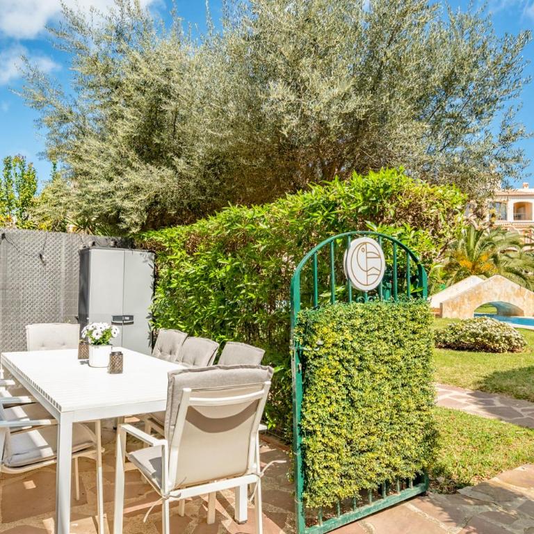 Casa Tucan Javea, luxury close to Arenal Beach - Casa de 3 dormitorios - 40