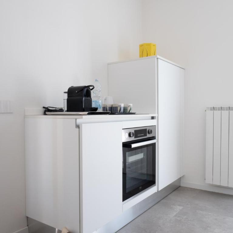 Villa Molin Bianco - Two-Bedroom Villa - 27