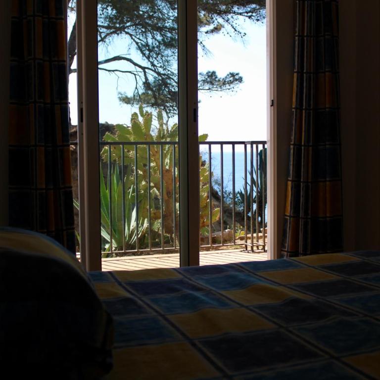 Apartamentos Cala Llevado - Apartamento - 3
