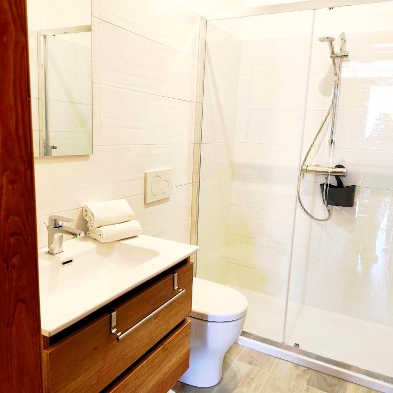 "A Mennulita" - One-Bedroom Apartment with Sea View and Terrace - 6