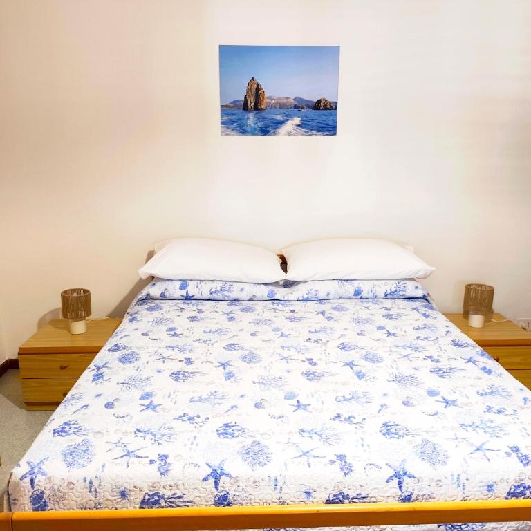 "A Mennulita" - One-Bedroom Apartment with Sea View and Terrace - 16