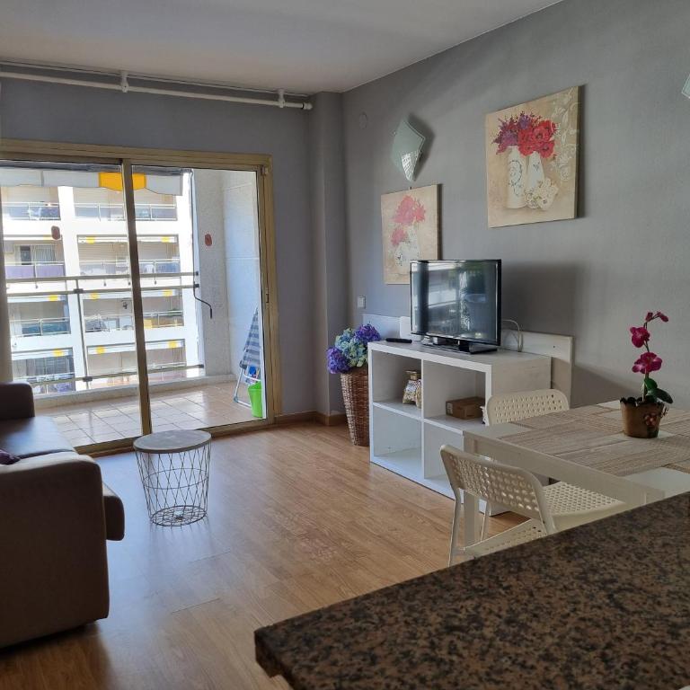 RESIDENCIAL MICHELANGELO - One-Bedroom Apartment - 12