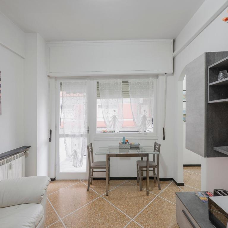 Casa Vacanze MaRoSa - Rapallo, Bixio - Casa con 1 Camera da Letto - 3