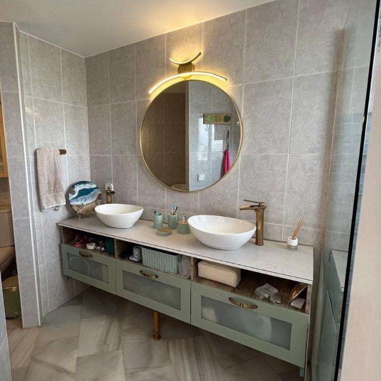 Beautiful 3 bedroom apartment at Mijas Golf - Apartamento de 3 dormitorios - 14