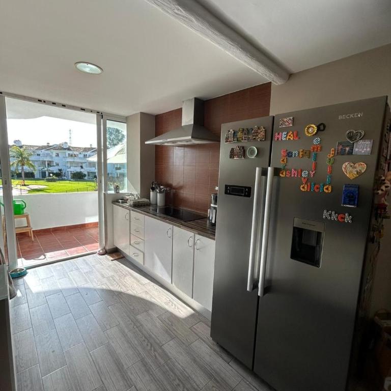 Beautiful 3 bedroom apartment at Mijas Golf - Apartamento de 3 dormitorios - 16