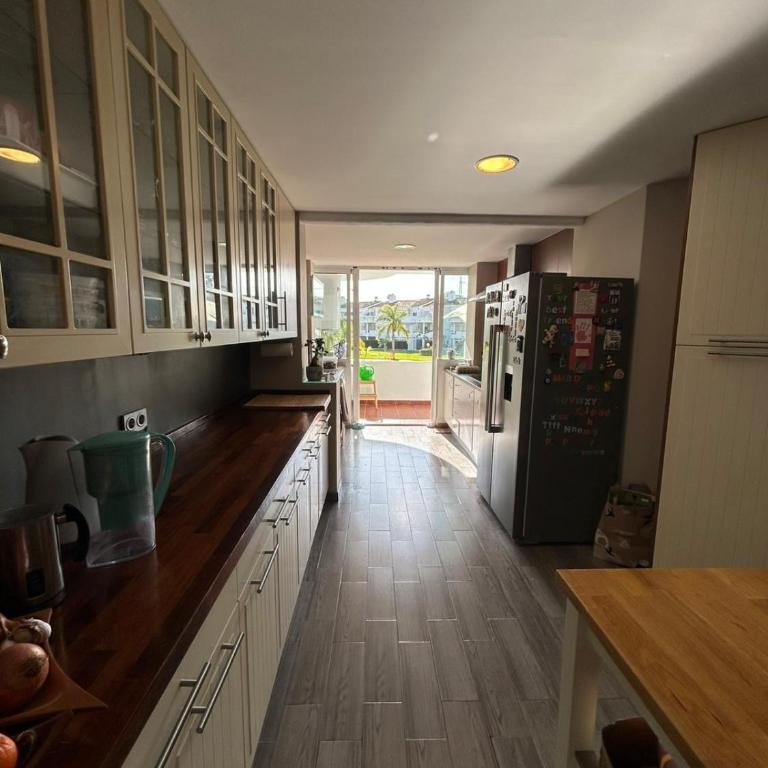 Beautiful 3 bedroom apartment at Mijas Golf - Apartamento de 3 dormitorios - 18