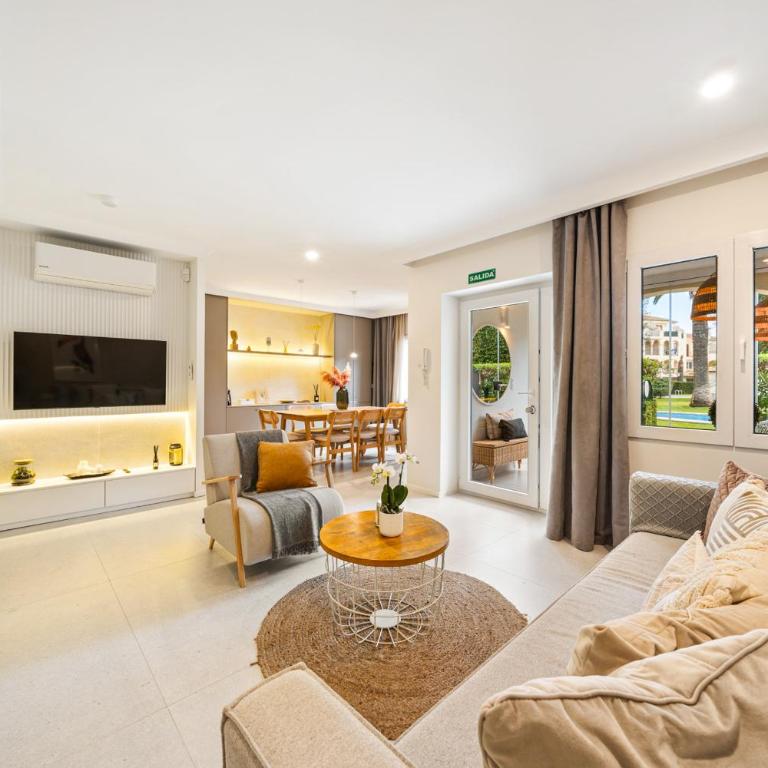 Casa Tucan Javea, luxury close to Arenal Beach - Casa de 3 dormitorios - 9