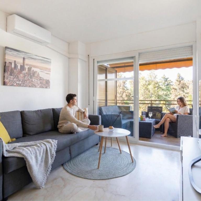 Mediterranean Way - Aquamarina 214 - Two-Bedroom Apartment - 8