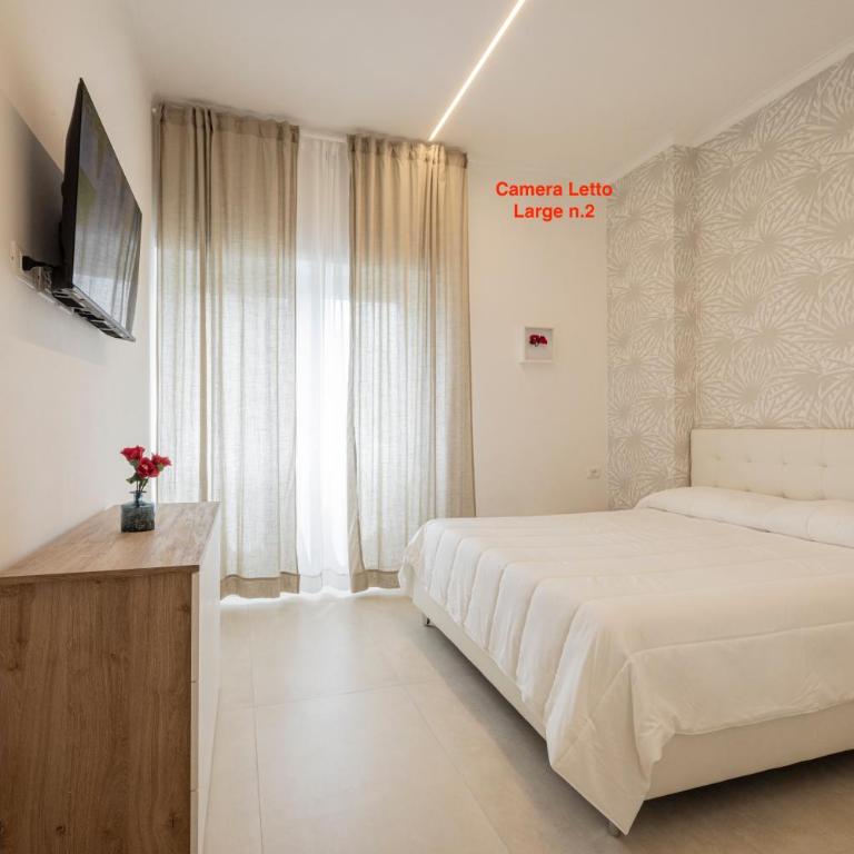 Modern Home Trastevere - Appartamento con 2 Camere da Letto - 15