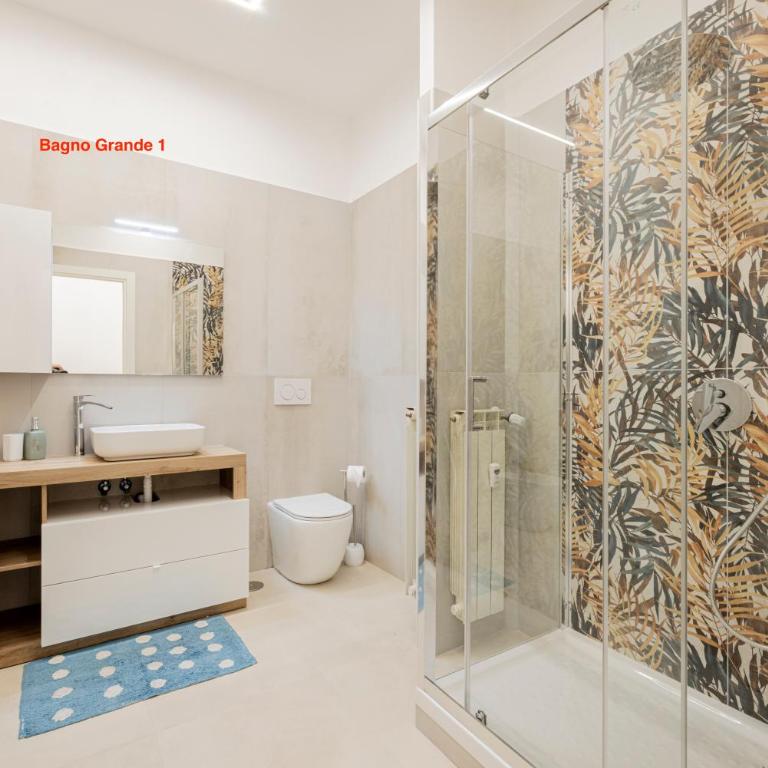 Modern Home Trastevere - Appartamento con 2 Camere da Letto - 10
