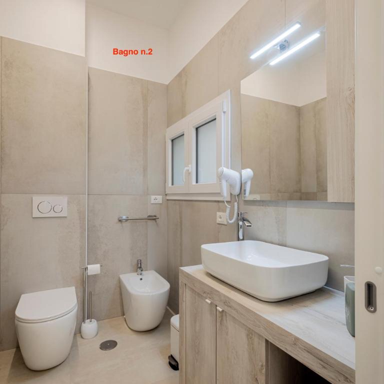 Modern Home Trastevere - Appartamento con 2 Camere da Letto - 19