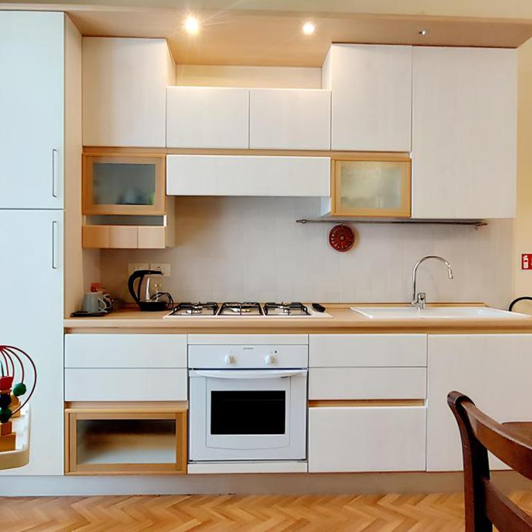 Elle Palace - Simply Elegant - Appartamento - 6