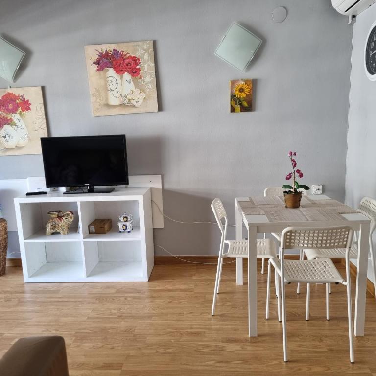 RESIDENCIAL MICHELANGELO - One-Bedroom Apartment - 6