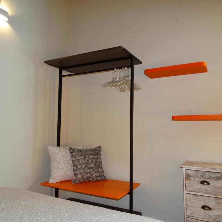 Feel at Sants Apartments - Apartment - 5