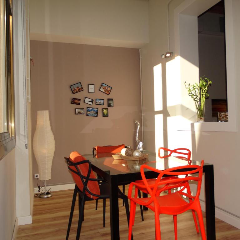 Feel at Sants Apartments - Apartment - 13