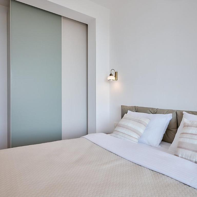 MonteDreams, Sea View apartment, Pool, Gym, SPA - Apartman sa 2 Spavaće Sobe, Balkonom i Pogledom na More - 14