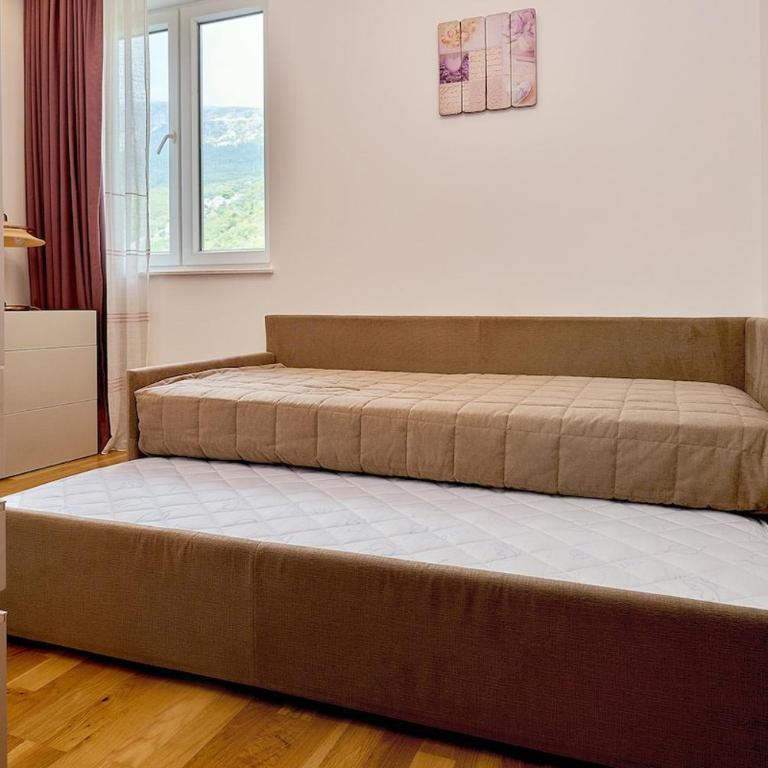 MonteDreams, Sea View apartment, Pool, Gym, SPA - Apartman sa 2 Spavaće Sobe, Balkonom i Pogledom na More - 17