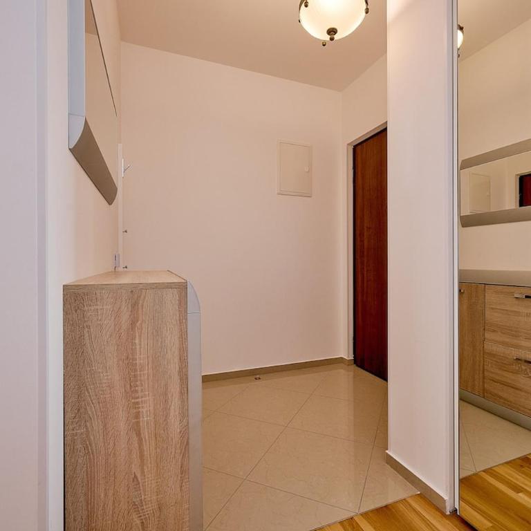MonteDreams, Sea View apartment, Pool, Gym, SPA - Apartman sa 2 Spavaće Sobe, Balkonom i Pogledom na More - 18
