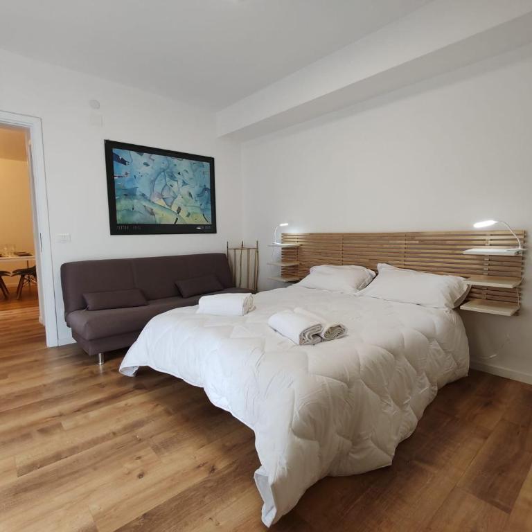 Casa Rudinì - Appartamento - 1
