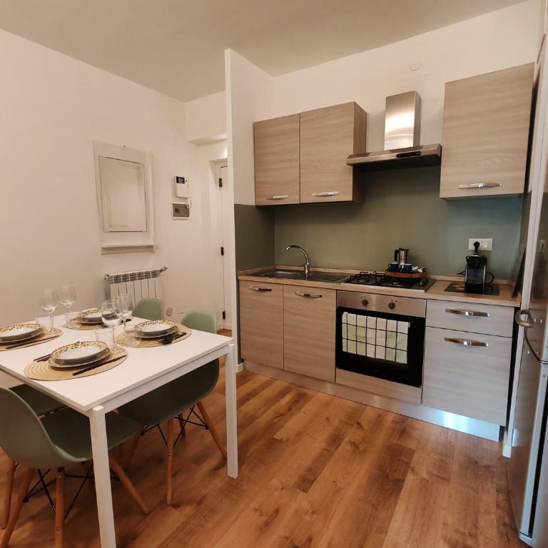 Casa Rudinì - Appartamento - 6