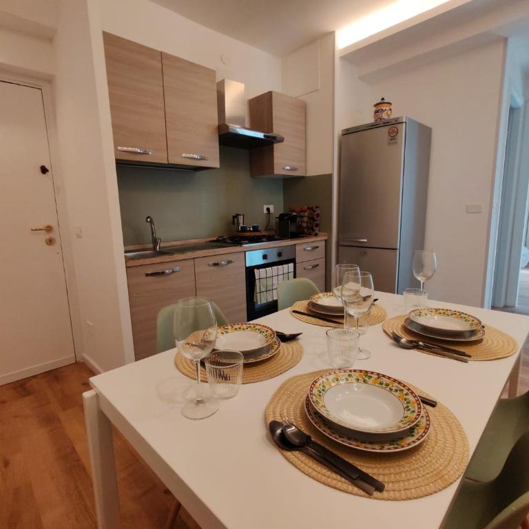 Casa Rudinì - Appartamento - 5