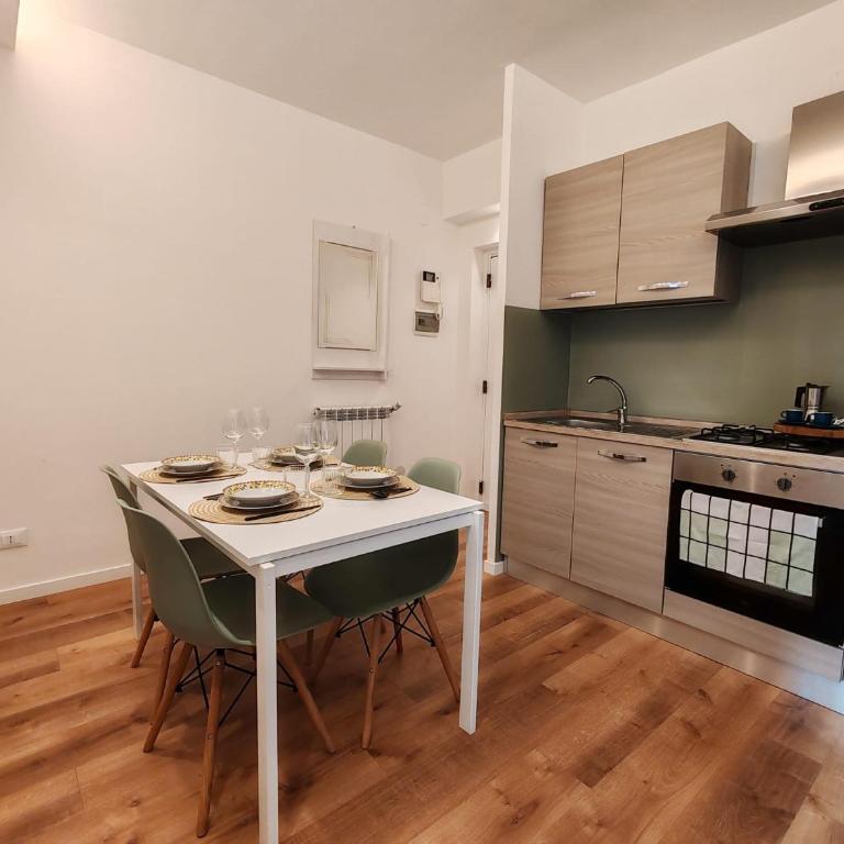 Casa Rudinì - Appartamento - 11