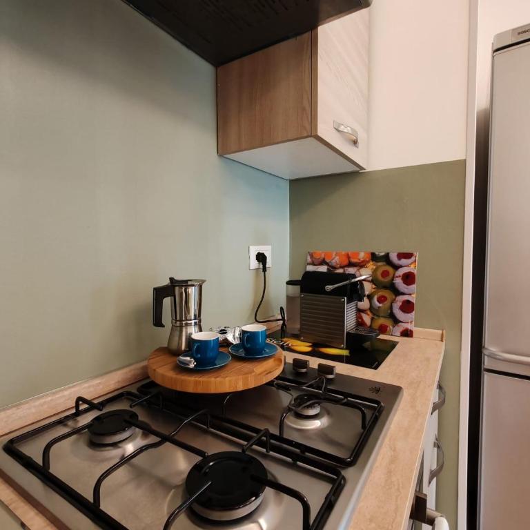 Casa Rudinì - Appartamento - 4