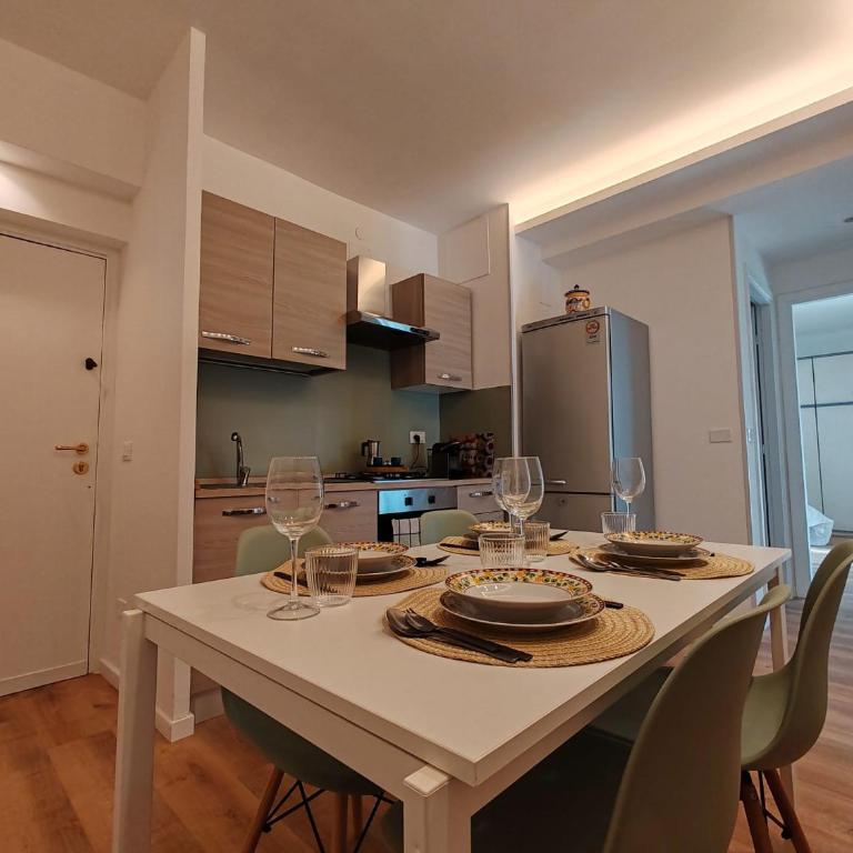 Casa Rudinì - Appartamento - 10