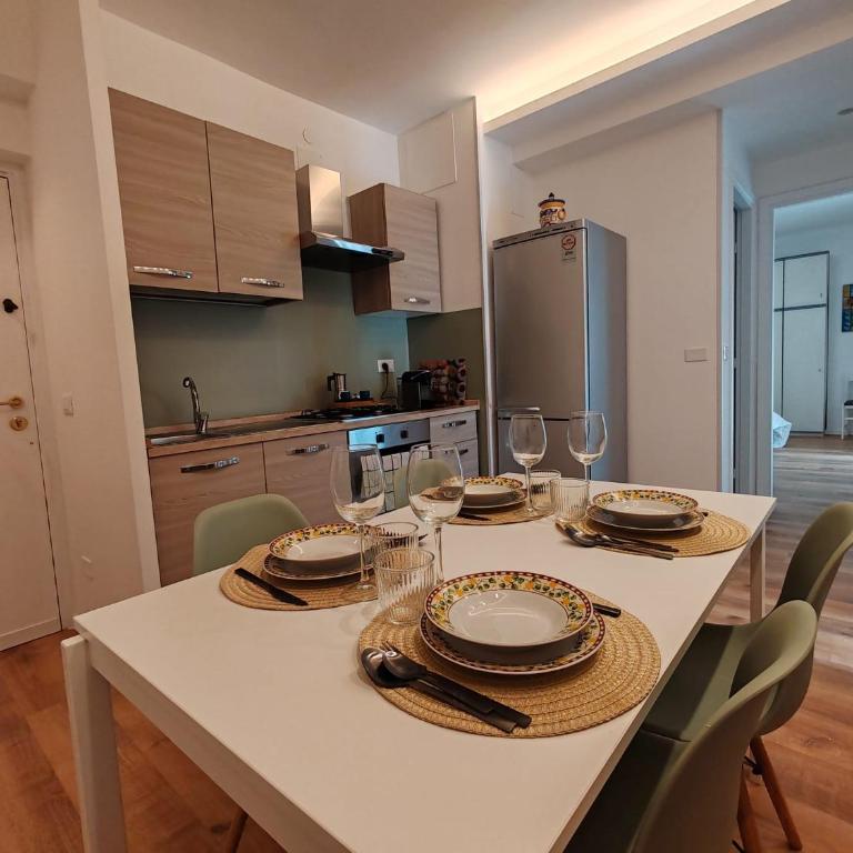 Casa Rudinì - Appartamento - 9