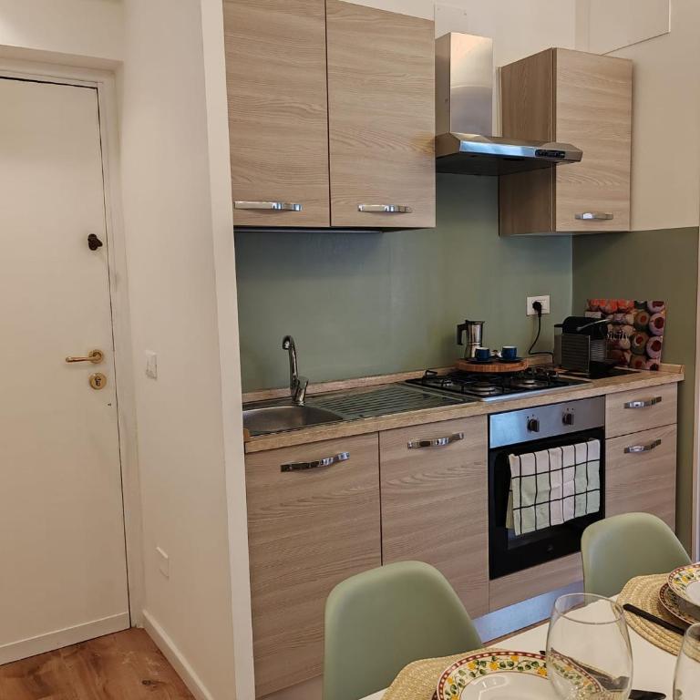 Casa Rudinì - Appartamento - 8