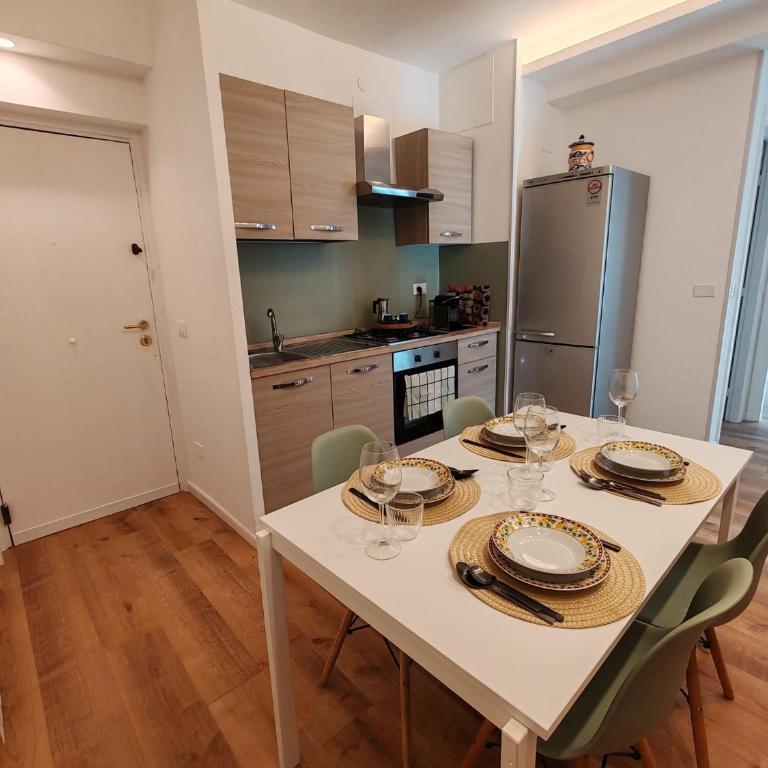 Casa Rudinì - Appartamento - 12