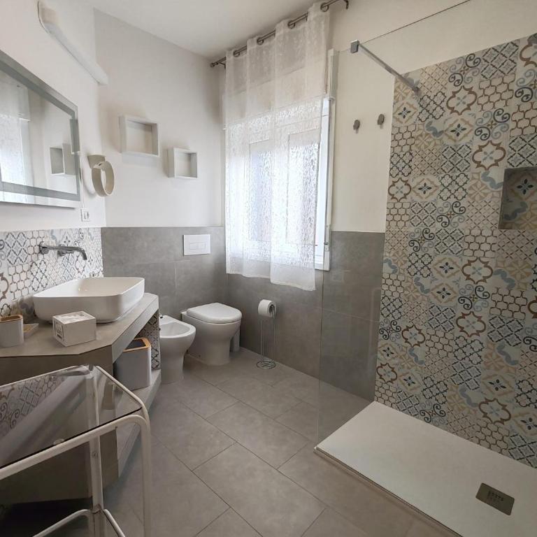 Casa Rudinì - Appartamento - 25