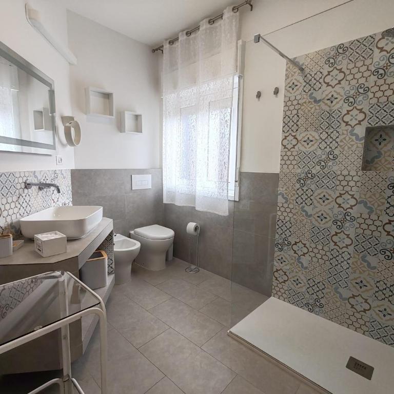 Casa Rudinì - Appartamento - 26