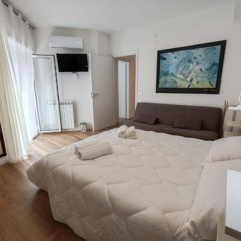 Casa Rudinì - Appartamento - 33