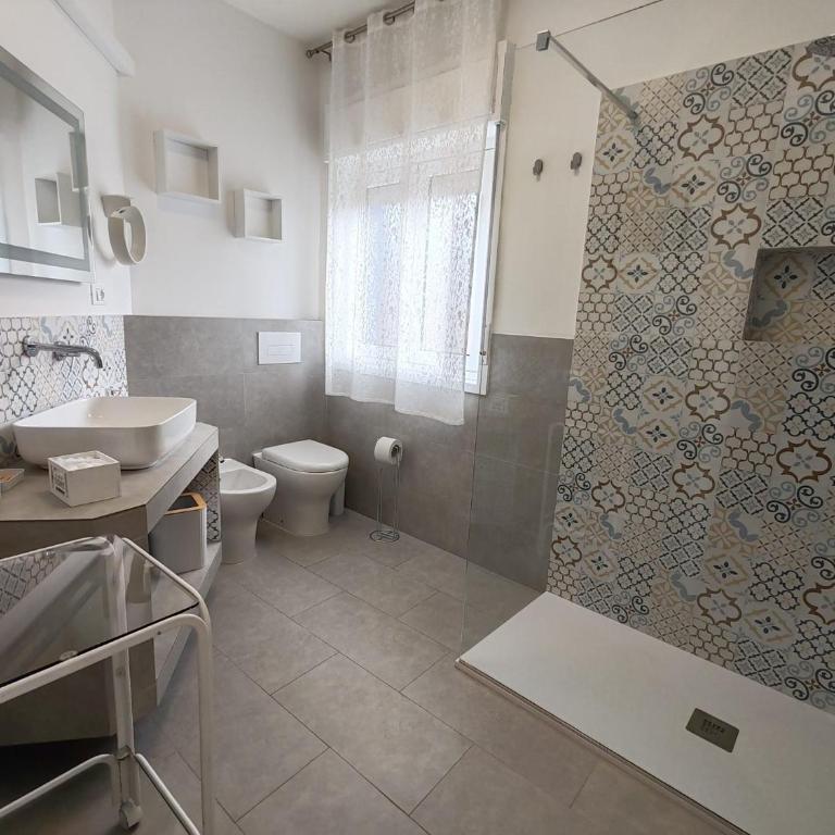 Casa Rudinì - Appartamento - 28