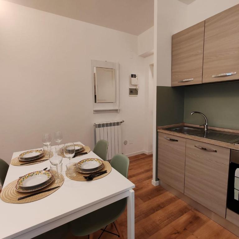 Casa Rudinì - Appartamento - 29