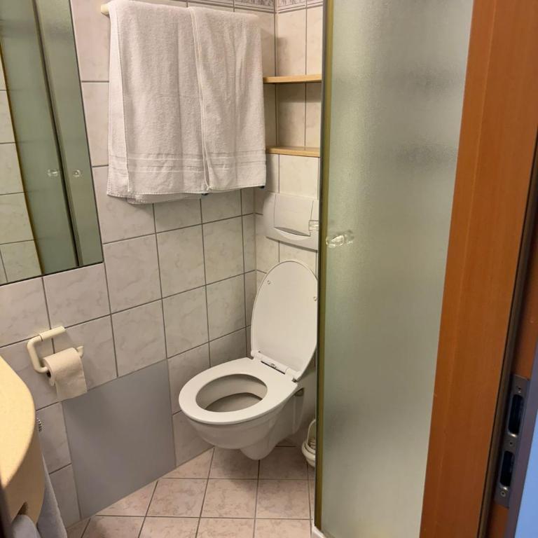 Apartments Sleep Service Spa mit Pool,Sauna,Fitness - Estudio Familiar - 2