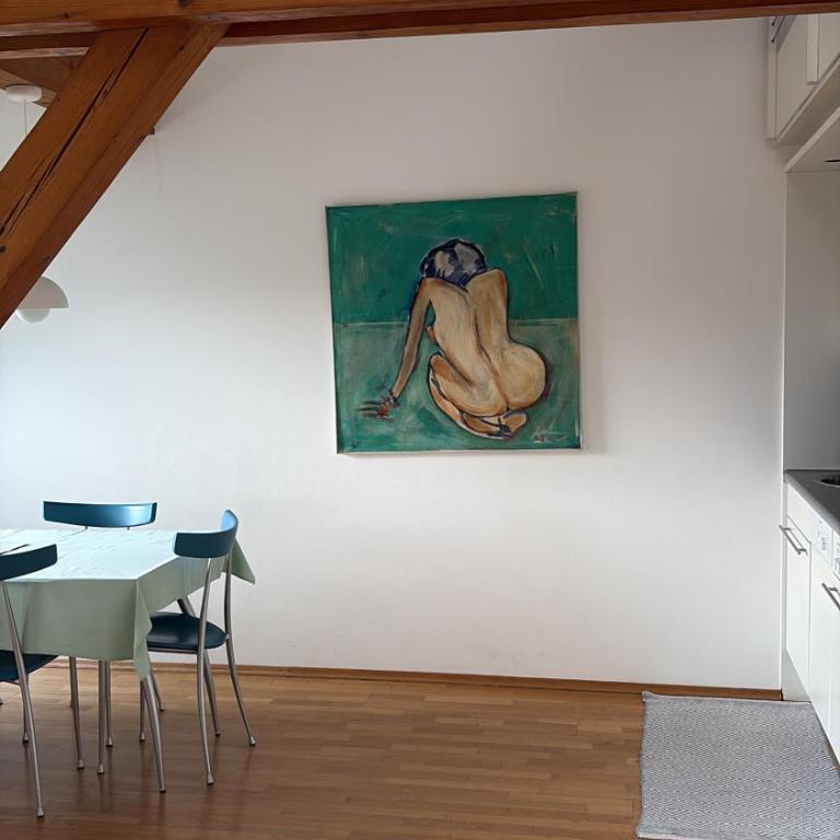 Ferienwohnungen Weingut Deufel - Apartment - 17