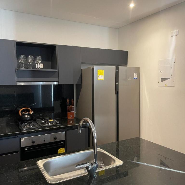 Apartamentos Murano Centro I - One-Bedroom Apartment - 14