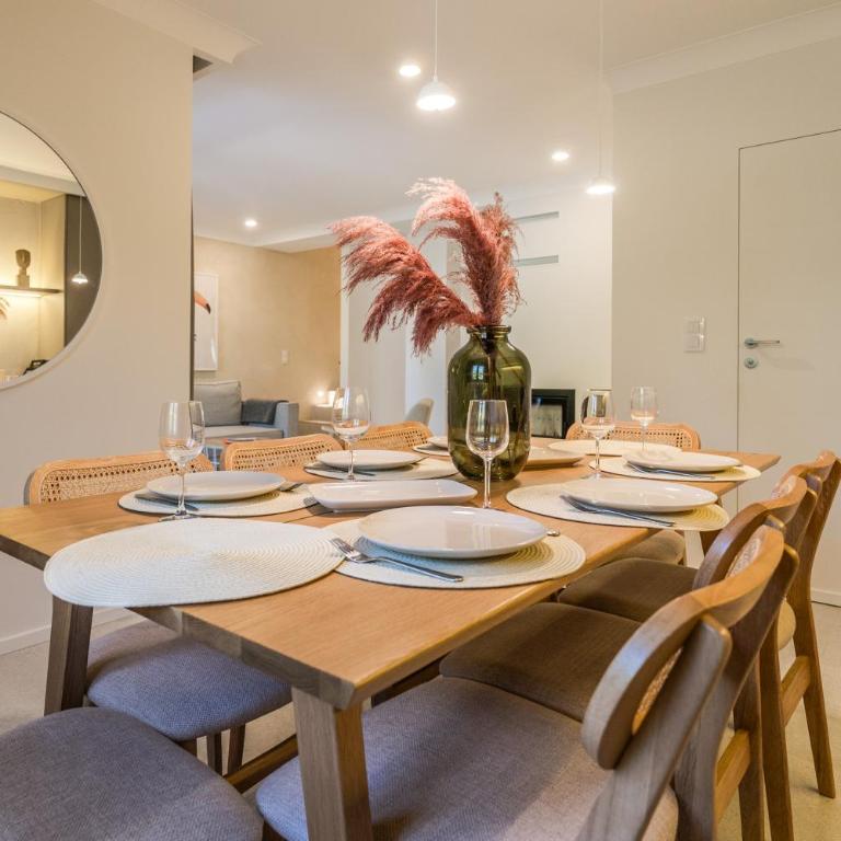 Casa Tucan Javea, luxury close to Arenal Beach - Casa de 3 dormitorios - 45