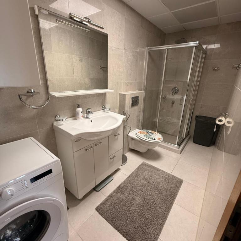 Adriatic Apartment Complex - Apartman sa Pogledom na More - 8