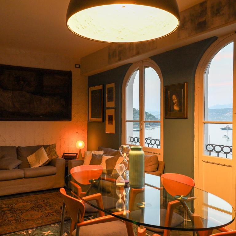Soqquadro Art&Relax Portovenere - Sea view suite in villa - Villa con Vista Mare - 2