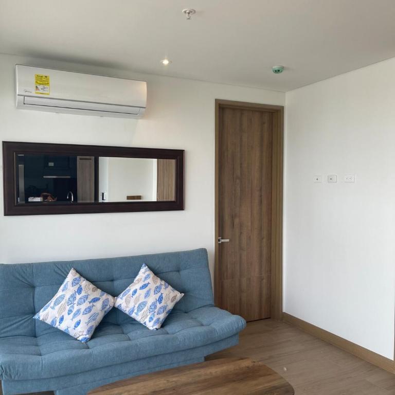 Apartamentos Murano Centro I - One-Bedroom Apartment - 18