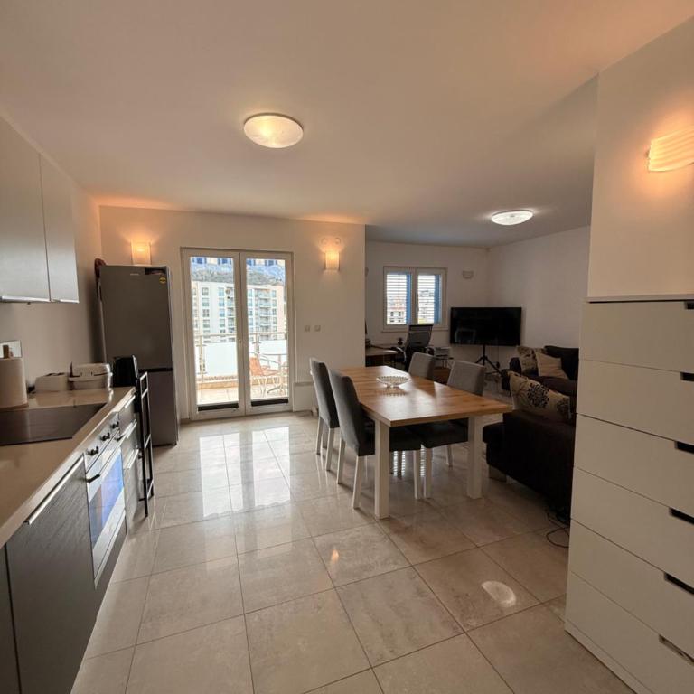 Adriatic Apartment Complex - Apartman sa Pogledom na More - 4